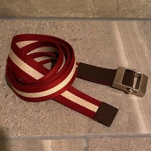 Bally Belt (100% Authentic)